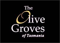Olive Groves of Tasmania Rocky Caccavo